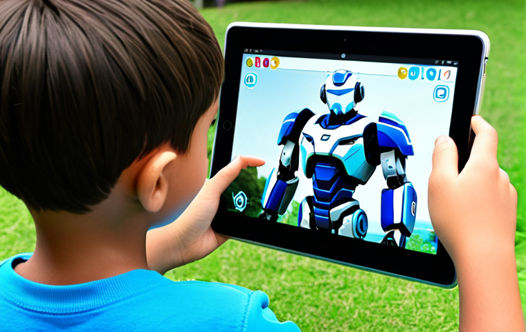 robots - 이미지 1