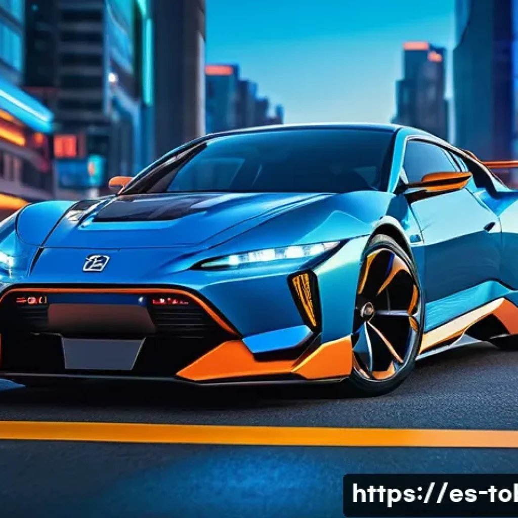 또봇 애니메이션 줄거리 정리 - A dynamic scene featuring Tobot X transforming from a sleek, futuristic automobile into a highly man...